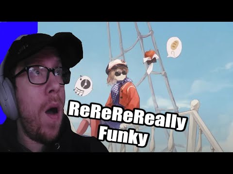 Reverse: 1999 Has Music Like The Beatles?! | ReReReRegulus! Reaction