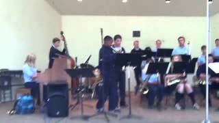 A Little Chicken Soup ( makes you feel good!)