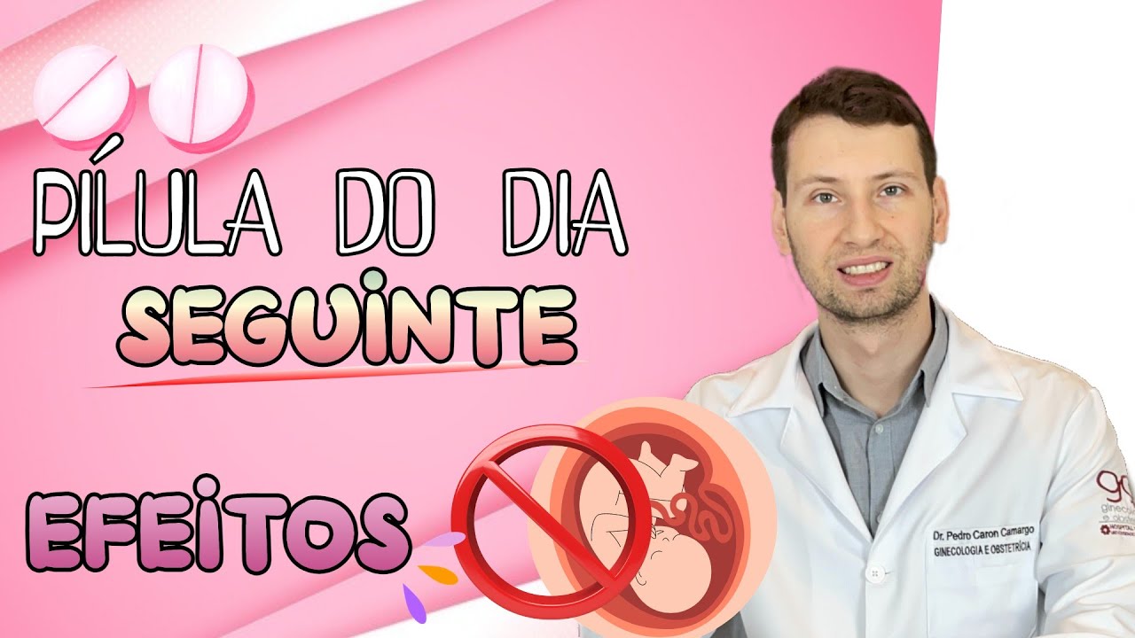 DESCUBRA: COMO TOMAR PÍLULA DO DIA SEGUINTE NO PERÍODO FÉRTIL
