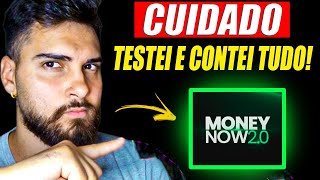 Money Now 2.0 Funciona?Money Now 2.0 Vale A Pena?Money Now 2.0 É Bom?Curso Money Now É Confiável?