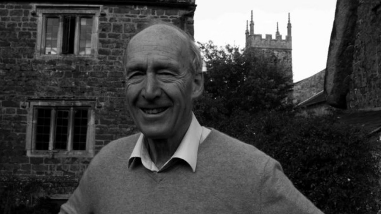 Julian Barbour - Does Time Exist?