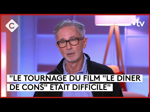 Le dîner de cons fête ses 25 ans ! - C à vous - 19/12/2023