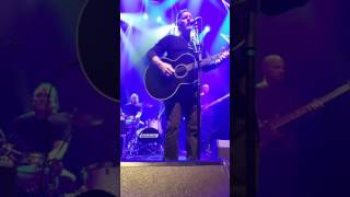 Jimmy LaFave "River Road" Paard van Troje Den Haag  20-10-2016