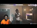 Lil Loaded Emotional Killer Official Video REACTION Burnt Biscuit
