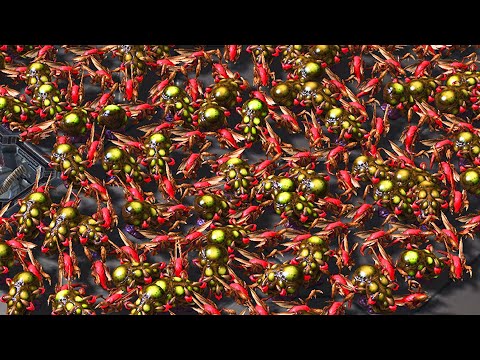 StarCraft 2 Bronze to Masters 2013 - Summary - Ep. 1