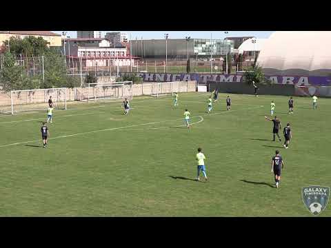 ACS Galaxy Timisoara - CSS Gloria Arad R1