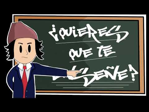 MINUTAZO DE JAZE ANIMADO | Jaze vs Strike | FMS Perú Jornada 2