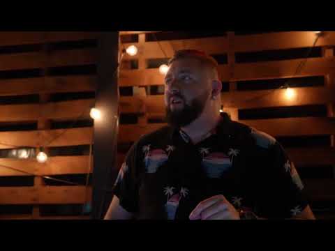 DJ Jimmy Rock of Cleveland Music Group