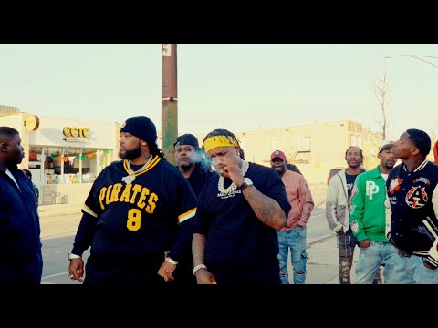 Finesse2Tymes - Feel It [Official Music Video]