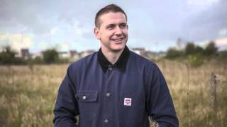 Damien Dempsey - Paddy Ward