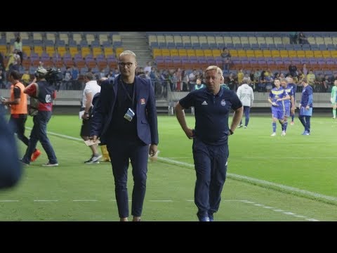 БАТЭ — Алашкерт. Лига Чемпионов // "Козел про футбол" от 12.07.2017