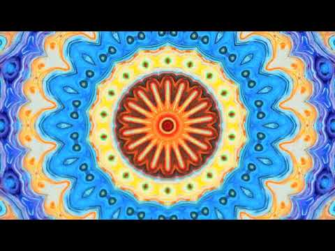 Jochen Pash pres. Tribes & Vibes Movie Mix