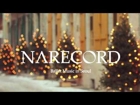 추워졌으니 캐롤들으며 발레해야지 ☃️🩰ㅣ𝐂𝐡𝐫𝐢𝐬𝐭𝐦𝐚𝐬 𝐂𝐚𝐫𝐨𝐥 𝐏𝐥𝐚𝐲𝐥𝐢𝐬𝐭 𝐟𝐨𝐫 𝐁𝐚𝐥𝐥𝐞𝐭 𝐂𝐥𝐚𝐬𝐬