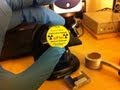 A Demonstration of Nuclear Radiation 