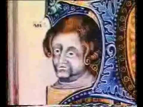 Luttrell Psalter - Scribe