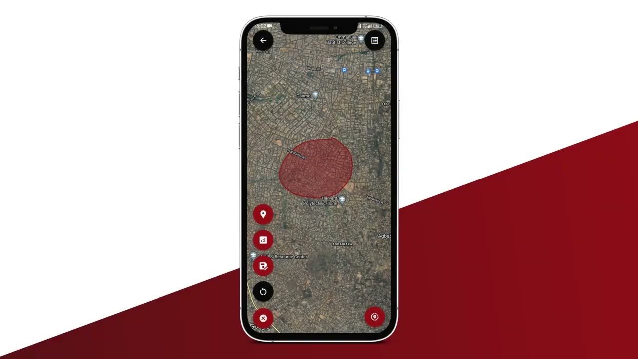 How to Create Territories and Assign Agents in DoorKnock Pro