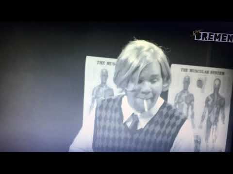 Live fra Bremen - Er der en doktor tilstede? - Benny Hotnokker