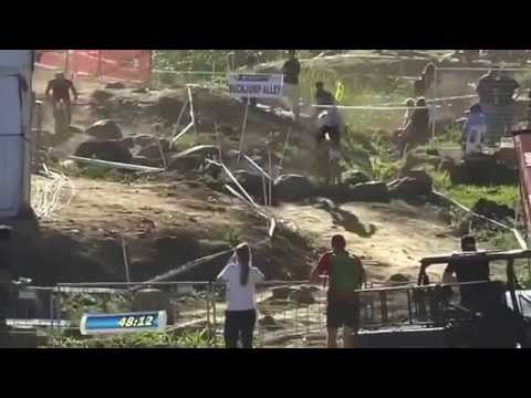 UCI MTB World Championships   Elite Men   Pietermaritzburg  South Africa   2013 medium