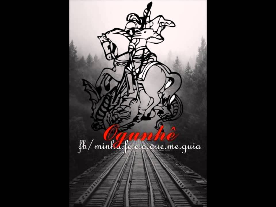 OGUM COMPILADO 50 PONTOS CON LETRA!!!