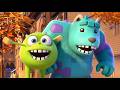 Monsters Inc But It S Ruined By AI