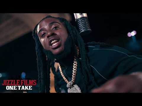 M16 Peezy - Boss #OneTakePerformanceJF