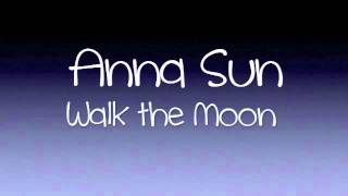 Anna Sun
