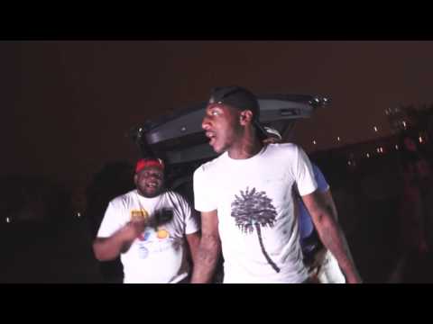 44 GANG Drillman - Drill Em Up (Music Video)