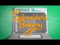 Schneider S Bakery Nickelodeon Productions 2006 Drake Josh