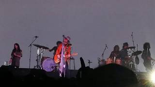 LEIVA -  EXPERTOS - Concierto Club Sant Jordi Barcelona 25.05.2019