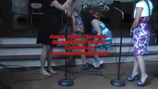 BY HEART point of grace cover