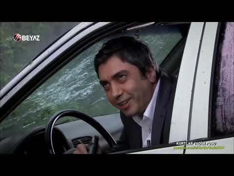 Polat Alemdar, Ersoy Ulubey'in devlet erkanına saldırısını önlüyor!
