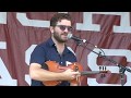 The Brother Brothers "Blow Your Whistle Freight Train" Freshgrass 2018 N Adams, MA