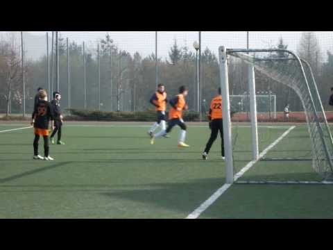 Tarnowiak Tarnowo Podgórne - TPS  Winogrady 2003 (sparing)