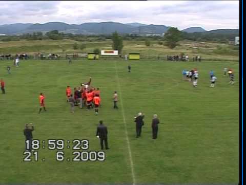 Ľuborča -Trenčianska Turná