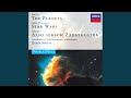 Holst: The Planets, op.32 - 3. Mercury, the Winged Messenger