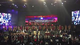 Download lagu Dihapuskan Dosaku - KJ 36 mp3 Download lagu Dihapuskan Dosaku - KJ 36 mp3