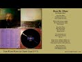 "Dear Dr. Ehret" tribute to Arnold Ehret by Charles Lloyd from his album Warm Waters