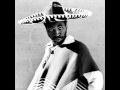 Eek a mouse - Border patrol.