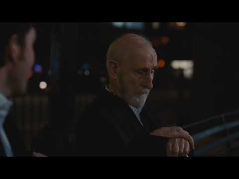 Greg Consults With Grandpa Ewan| Succession Season 3, Episode 2