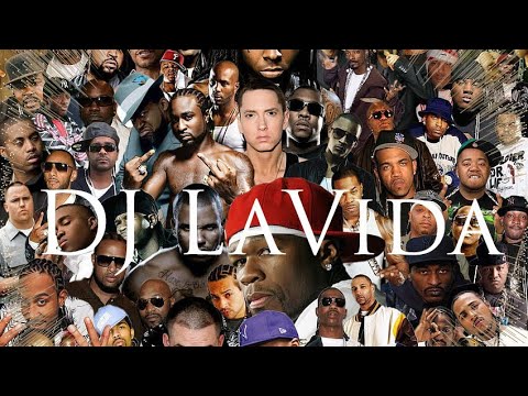 Dj Lavida ft. Adam F & Lil'Mo - Where's My