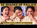 Naan Ponnugala Than Sight Adipen Sai Pallavi Open Talk Suriya NGK Personals 2