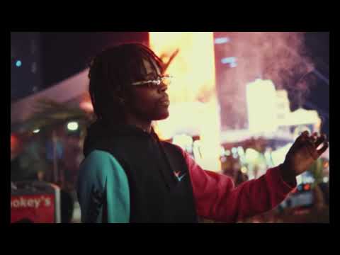 PropertyTax | Cash Kidd | Baby Tron | Detroit Type Beat | Prod. antontheboards