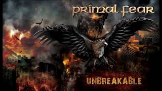 Primal Fear - Born Again