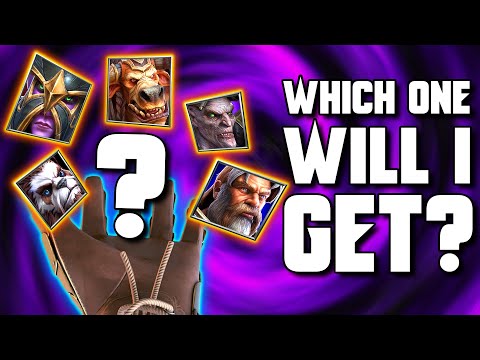 WHO KNOWS Which Hero We'll GET?! - WC3 - Grubby