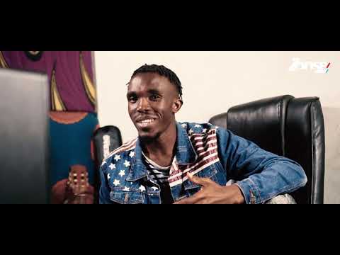 Making of Ngiyabonga (Feat Kelvin Sings)