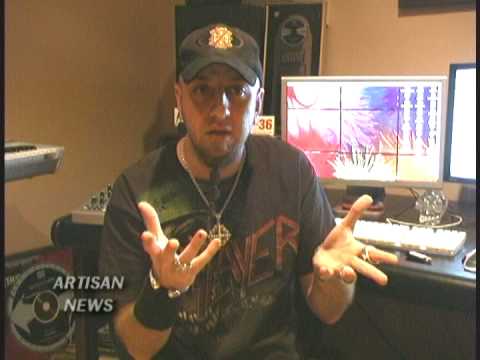 SYSTEM SHAVO AND WU-TANG RZA PROMOTE POSITIVITY WITH ACHOZEN