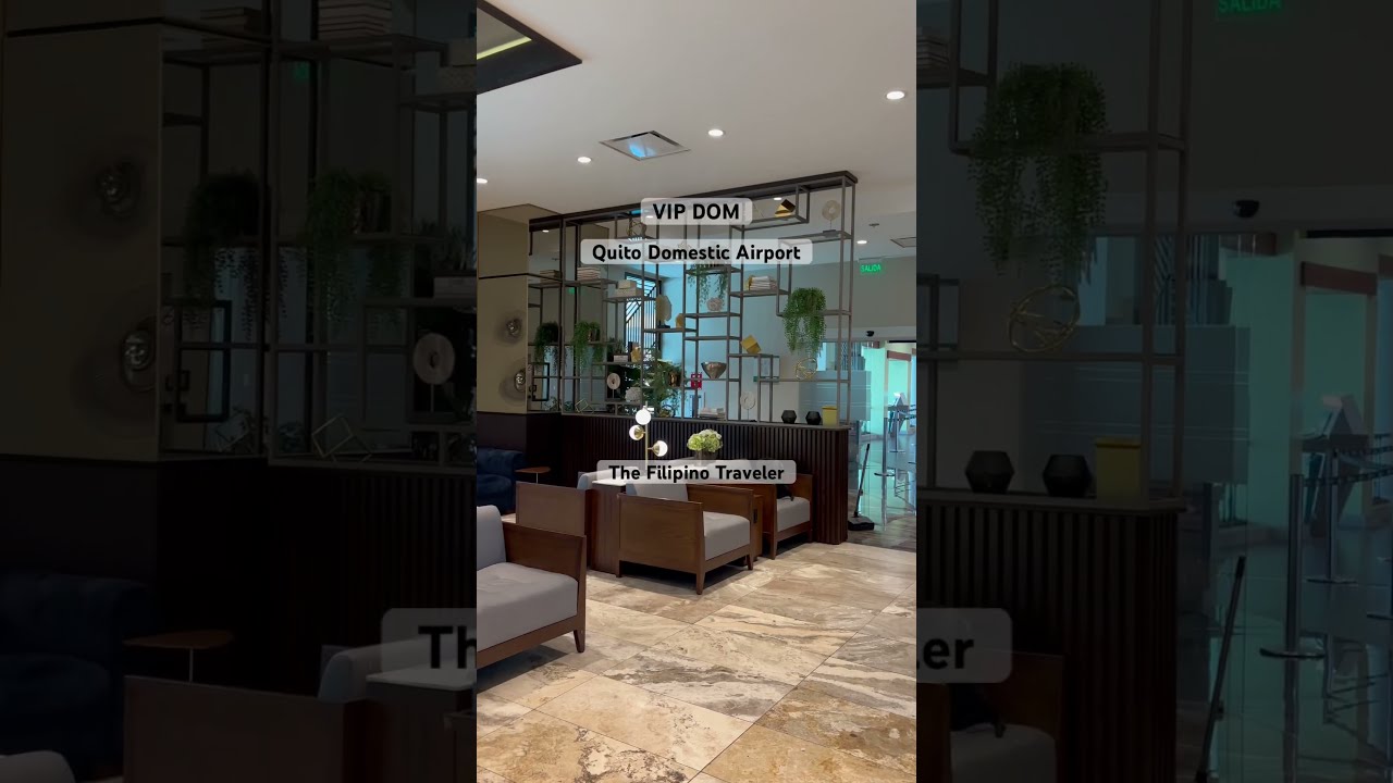 Sala VIP Corpac