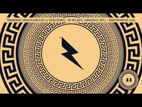Thodoris Triantafillou & DJ Freespirit - In My Key (Original Mix) • [Rhythmetic 044]