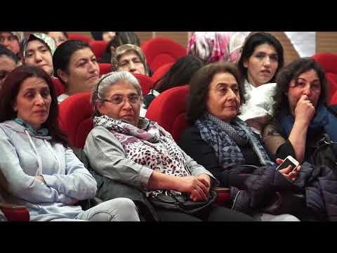 SAĞLIKLI KADIN HAKLARI PANELİ