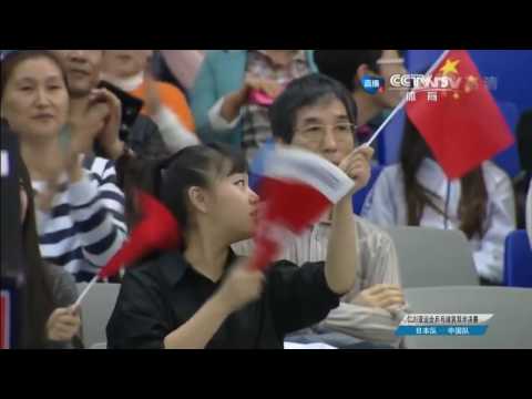 2014 Asian Games 1/2 Ma Long /Zhang Jike vs Niwa Koki/ Matsudaira Kenta Highlights [HD]
